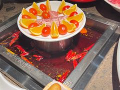 -码头故事火锅(大丰店)