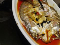 -隐食私房菜(渡口·光荣院南门·老街店)