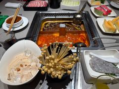 -海底捞火锅(吾悦广场店)
