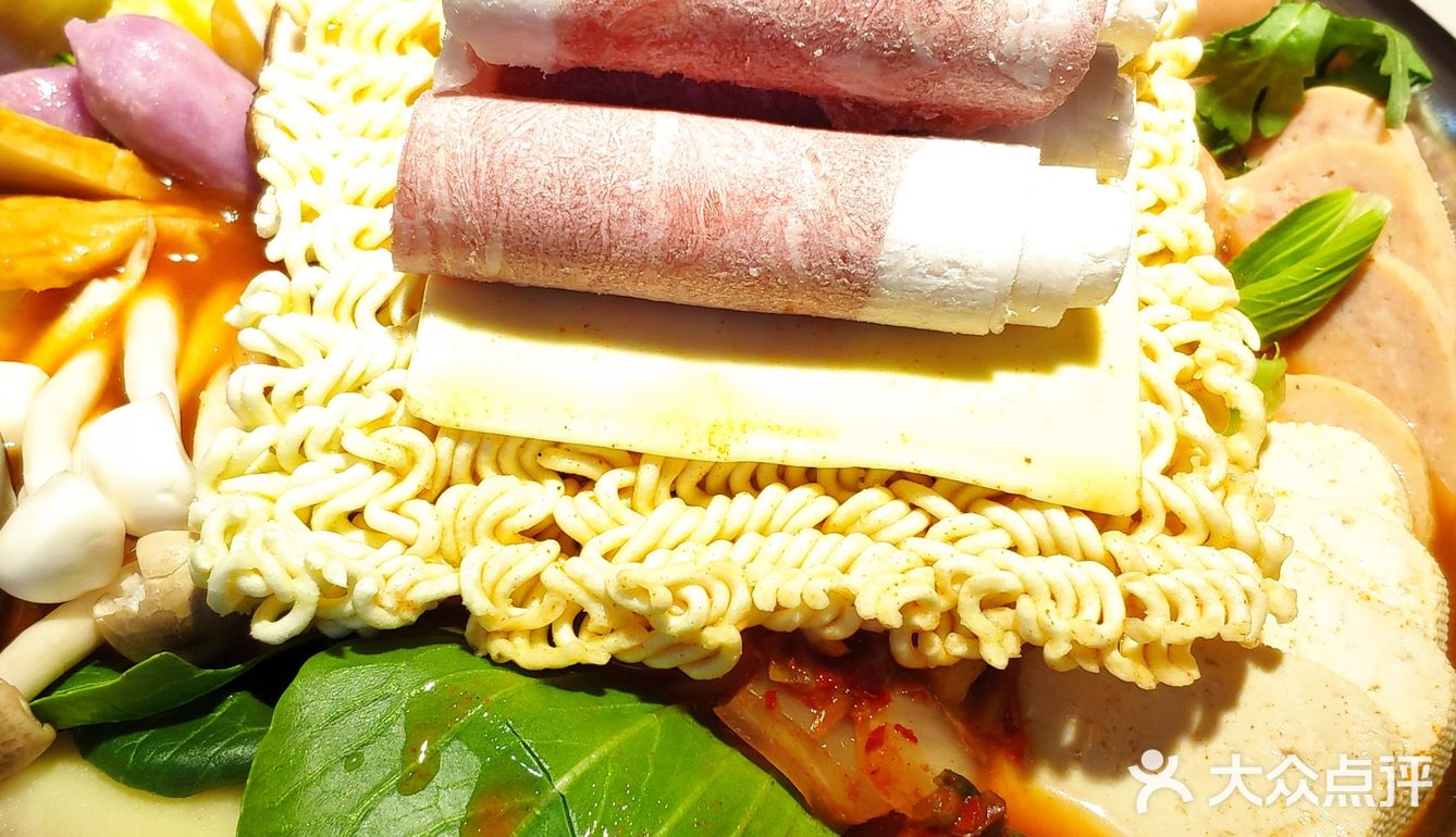 辛喜小木屋 延边料理