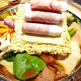辛喜小木屋 延边料理