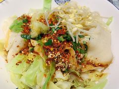 -大嘻咹biangbiang面(历史博物馆店)
