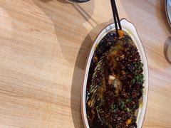 -香缇小院私房菜(盐务街店)