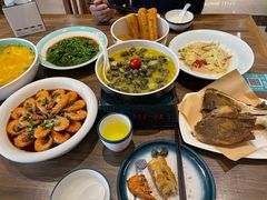 -锡和无锡菜(景丽苑店)