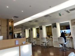 -THE LOG SALON 记录