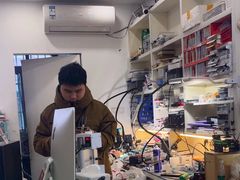 -修卜凡二手严选店·手机维修·回收租赁(川沙地铁站店)