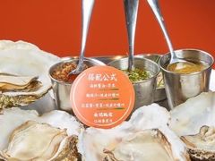 -湖滨路美食街