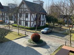 -太阳岛度假酒店