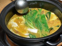 -一朵菌·野生菌探索家火锅(南亚店)