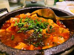 -川味堂·四川豆花(八卦岭店)