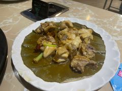 -海大大蒸汽海鲜餐厅·粤菜·特色小炒(欢乐颂店)