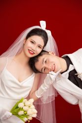 -苏菲雅婚纱摄影(环城南路店)