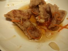 -金掌勺锅包肉(太原万达店)