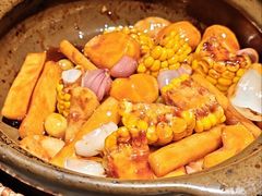 -南京大牌档(青岛万象城店)