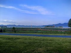 -东钱湖旅游度假区