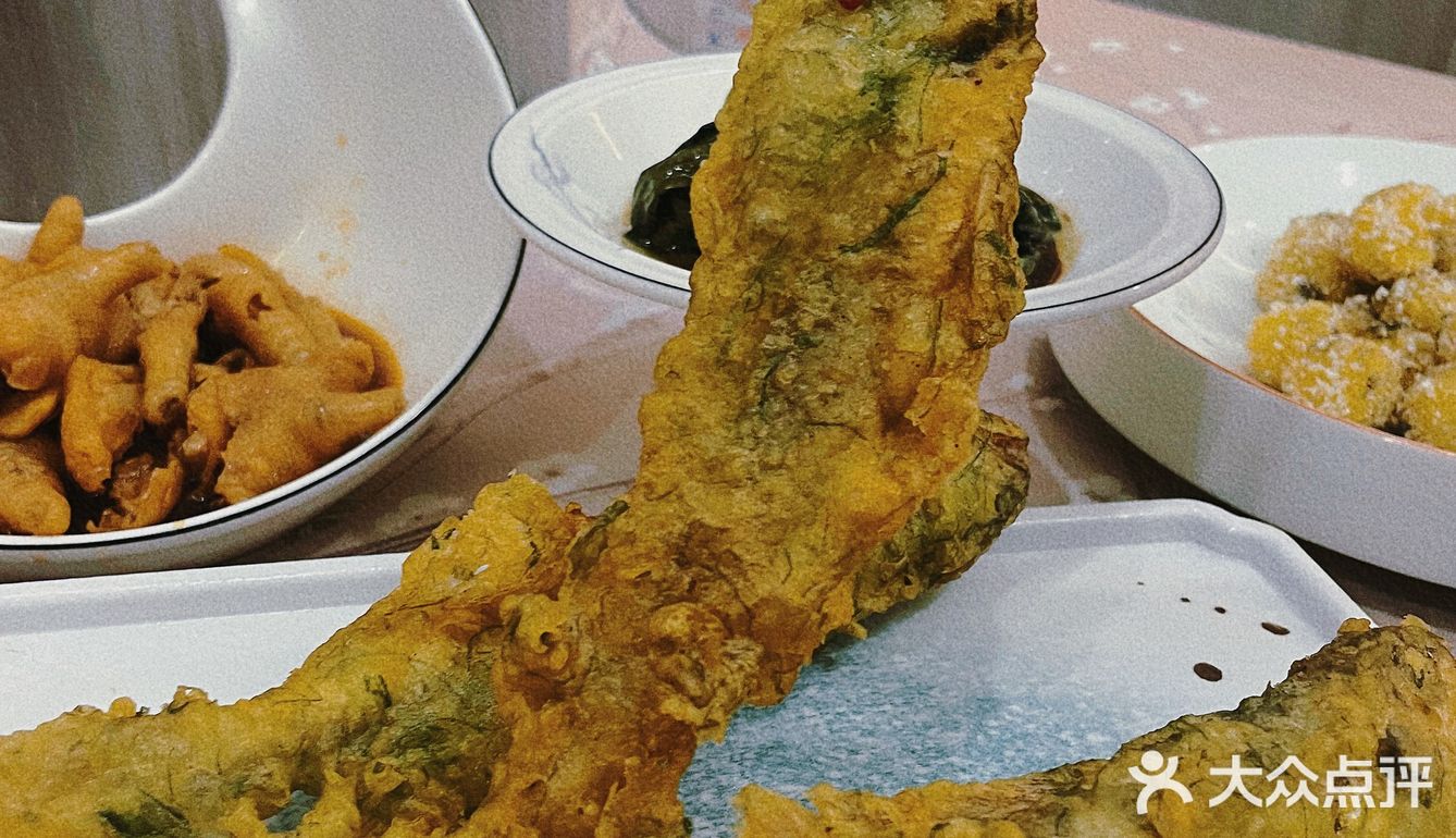 从斗富一桥到严家路，这家小馆子你还不知道吗