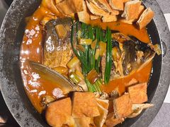 -秀儿四九城·新京菜(亚运村鸟巢店)