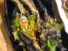 -小俩口烧烤东北菜(双井店)