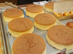 -西村叔叔的店·面包·甜品·蛋糕(崂山丽达店)