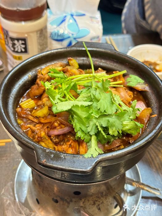 川香煲(茅台路店)图片