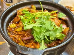 -川香煲(茅台路店)