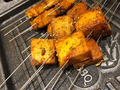 -聚点串吧·北京烧烤(赵登禹路店)