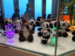-美食汇自助餐厅(成都万达瑞华酒店)