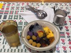-堂屋糖水店(愚园店)