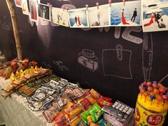 -世纪缘湖滨花园酒店(玄武湖店)