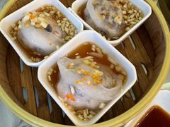 -香云轩·顺德菜(香云纱园林酒店店)