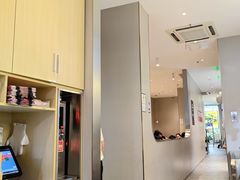 -吕氏疙瘩汤·海鲜新鲁菜(凯德mall新都心店)