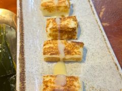 -火炉情韩国料理店(古田路店)