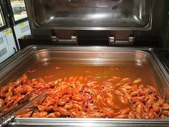 -汉丽斯巴西烤肉自助(市南店)