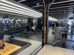 -悦莱美游泳健身(珠江新城花城汇店)