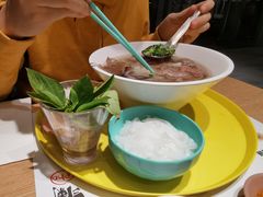 -蔡澜Pho·越南粉餐厅(海上世界店)