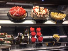 -丁香西饼屋(桂林路店)