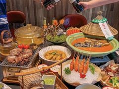 -炊江南·上海菜(国展华漕店)