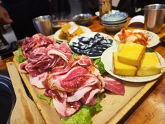 -玖泉里烤肉