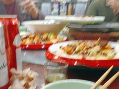 -公社食堂(牧电路店)