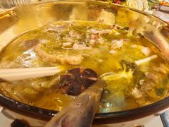 -院8里·小聚园老川菜(九眼桥店)