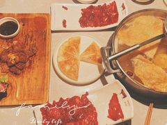 -俏牛哥鲜牛肉牛肆馆(重庆天地店)