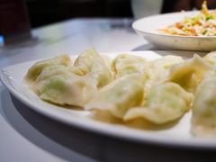 -船歌·鱼水饺青岛菜(恒隆广场店)