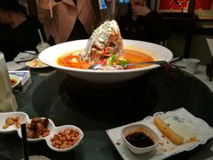 -坛宗剁椒鱼头(河西王府井店)