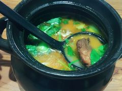 -茶花妹子云南餐厅(传媒大学店)