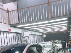 -天猫养车贴膜轻改·蓝电(优匹康桥东路店)