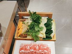 -蝎王府羊蝎子(西直门店)