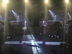 -宝能国际体育演艺中心