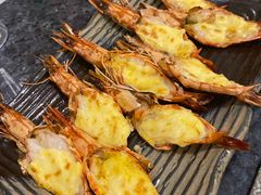 -菊上料理(蜀山银泰百货店)