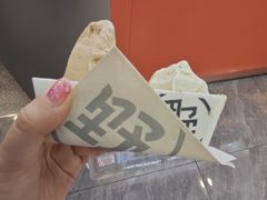 -野人先生现做冰淇淋(西安赛格店)