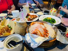 -沿江海南菜·文昌鸡祖师爷(大东海店)